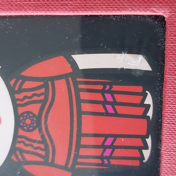 Vivienne Tam Opera Girl Apple Ipad Case - Picture 7 of 7